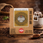 Pascucci Drip Coffee Bags Golden Sack - 5 bags