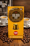 Coffee Capsules Golden Sack