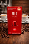 Coffee Capsules Extra Bar MILD