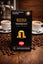 Coffee Capsules Riserva Premium Organic