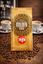 Coffee Beans Golden Sack