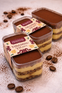 Tiramisu Classico Trio