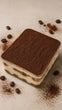 Tiramisu Classico Medio