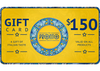 Pronto 1926 Gift Card