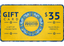 Pronto 1926 Gift Card