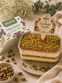 Tiramisu Pistacchio Solo - Teachers Day Special