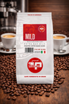 Coffee Beans Extra Bar MILD
