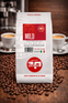 Coffee Beans Extra Bar MILD