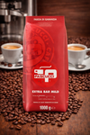 Coffee Beans Extra Bar MILD