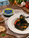Nero di Seppia - Black Squid Ink Sauce