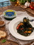 Nero di Seppia - Black Squid Ink Sauce