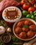 Polpette al Sugo - Meatballs in Sauce