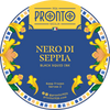 Nero di Seppia - Black Squid Ink Sauce