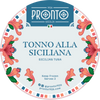 Tonno alla Siciliana - Tuna in Sicilian style