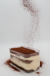 Nero di Seppia Bundle, Tiramisu, Aglio e Olio Piccante