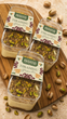 Tiramisu Pistacchio Trio