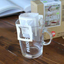 Pascucci Drip Coffee Bags Colombia “Arhuaco” Organic - 5 bags