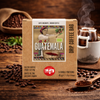 Pascucci Drip Coffee Bags Guatemala “Adisque” Organic - 5 bags