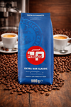 Coffee Beans Extra Bar CLASSIC