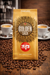 Coffee Beans Golden Sack