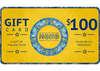 Pronto 1926 Gift Card