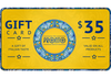 Pronto 1926 Gift Card