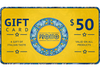 Pronto 1926 Gift Card