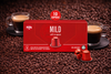Coffee Capsules Extra Bar MILD