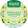 Pesto alla Genovese - Basil Pesto