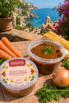 Ragu alla Bolognese - Slow-cooked beef